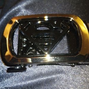 New leather men high quality belt